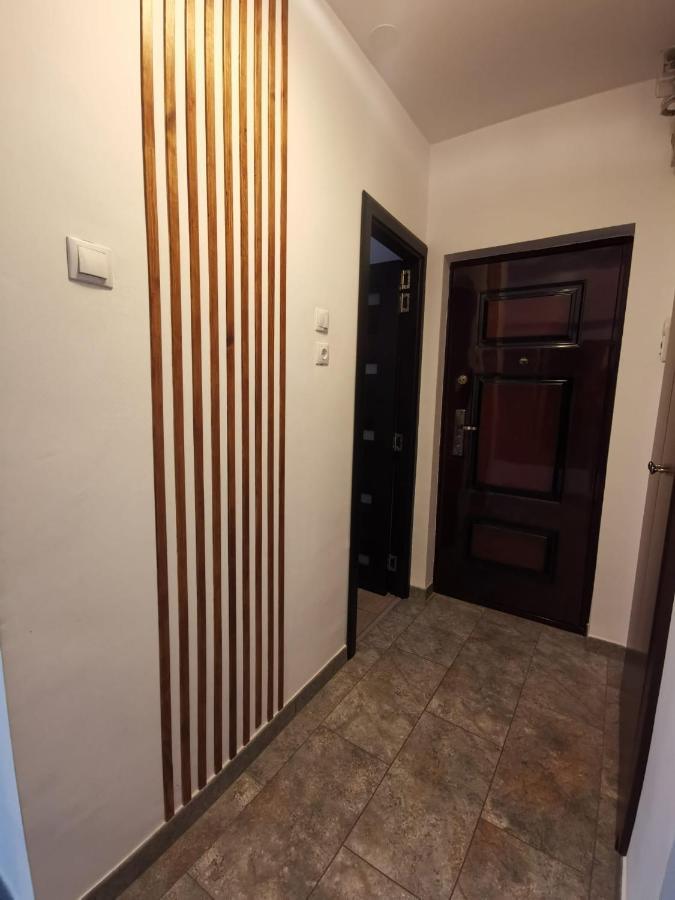 Ferienwohnung Sunset Bukarest Exterior foto
